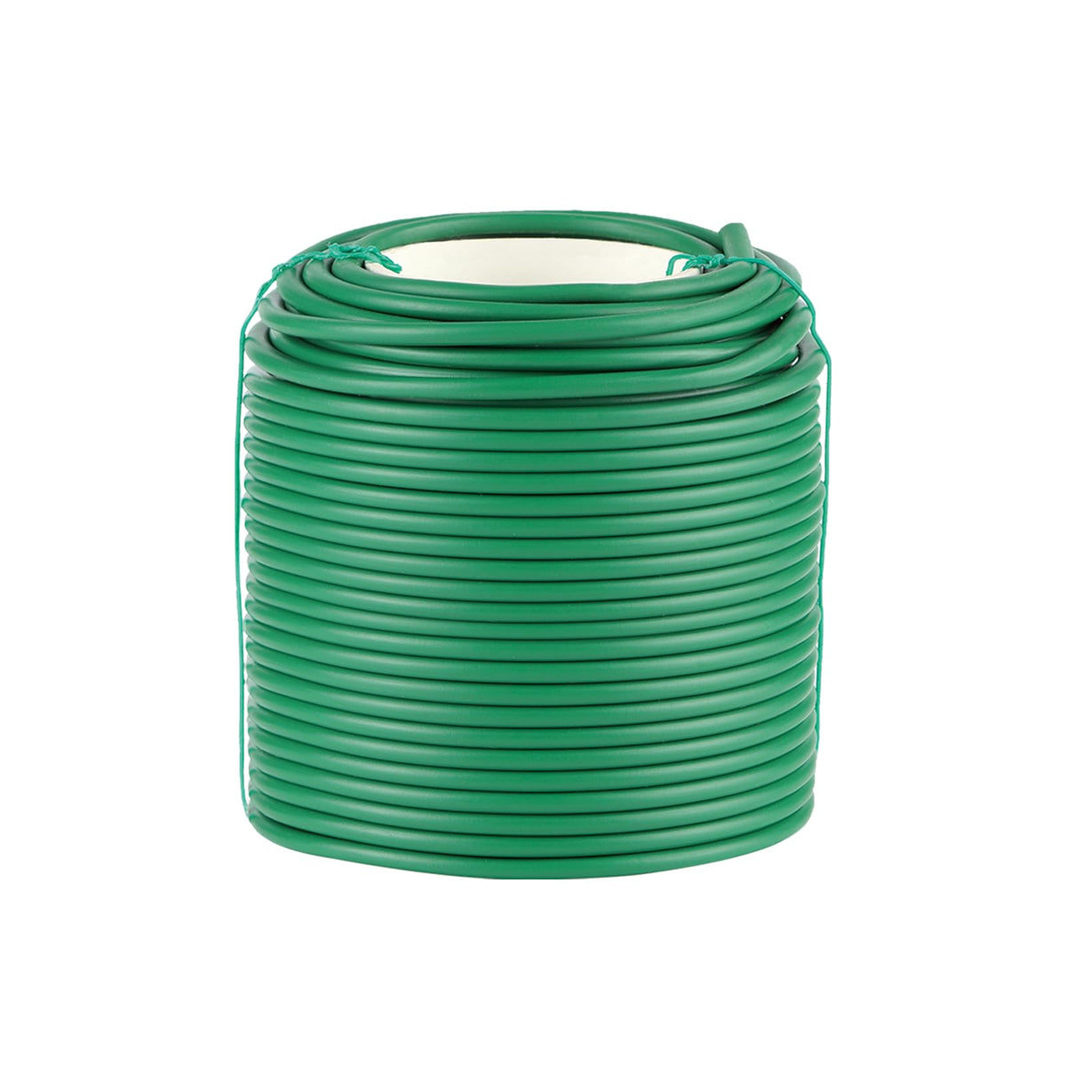 Garden Wire, 66FT Soft Plants Ties, 3.5mm Flexible Garden Ties for Climbing Plants, Vines Plant, Tomatoes, Flowers, Roses Plant Support
