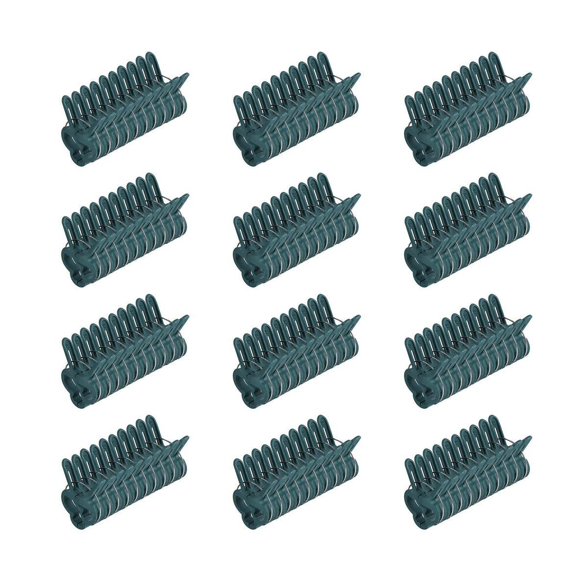 Plant Clips for Climbing Plants, Garden Support for Tomatoes & Vine