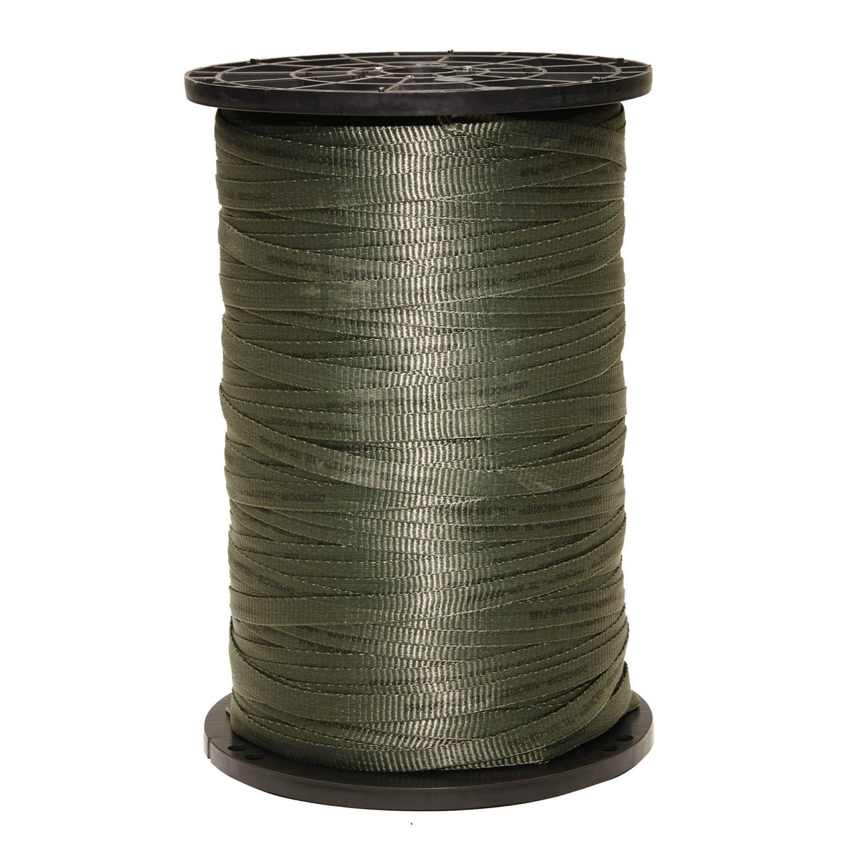 ArborTie Tree Staking Strap, USA Made, 100' Roll