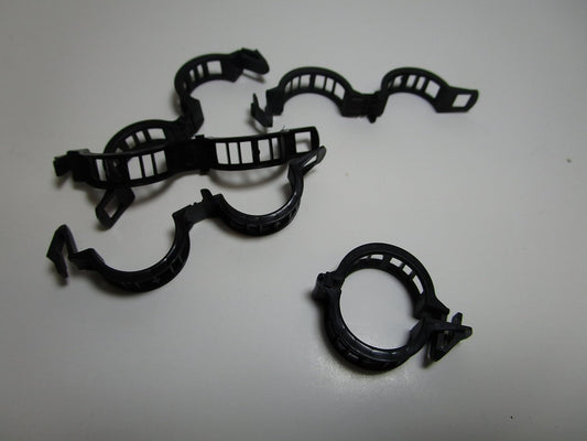 Tomato, Garden, and Vine Clips, Paskal Quick Clips (1000)