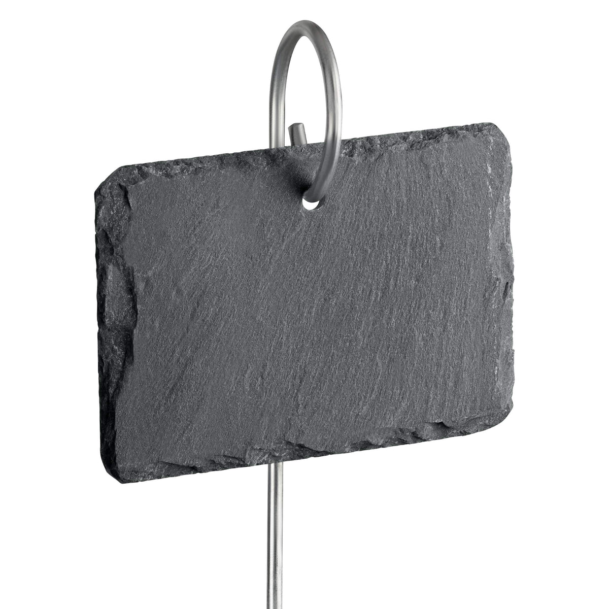 GardenMate 10-Pack Natural Style Slate Plant Labels (4"x 2 3/4")