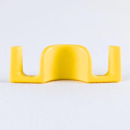 BudTrainer BudClips for Low Stress Plant Training, Yellow, 20-Pack