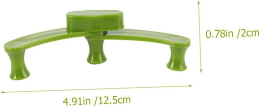 20pcs Plant Branch Bender Adjustable Branch Puller Fixator for Fruit Trees Flower Pots Bonsai Reusable Garden Training Tool for Outdoor Plant Support