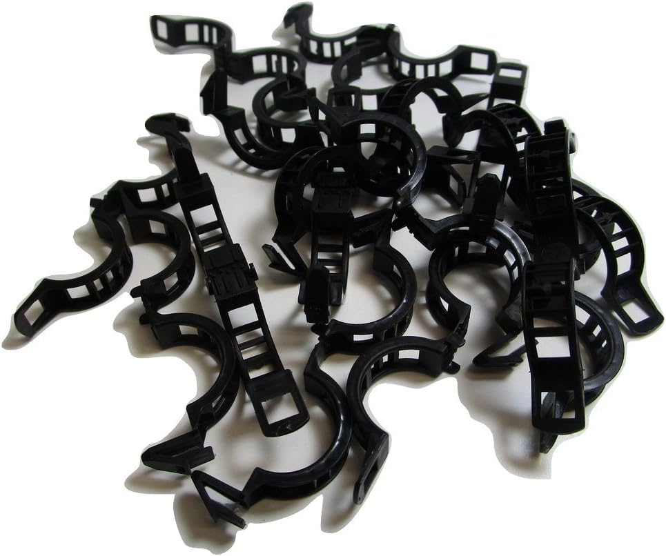Tomato, Garden, and Vine Clips, Paskal Quick Clips (1000)