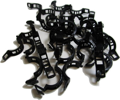 Tomato, Garden, and Vine Clips, Paskal Quick Clips (1000)
