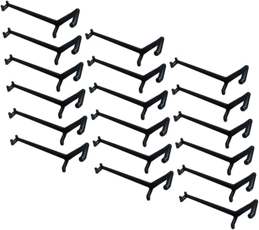 LIOOBO 25Pcs Plant Branches Bending Clamps for Pear Small Branches