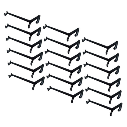 LIOOBO 25Pcs Plant Branches Bending Clamps for Pear Small Branches