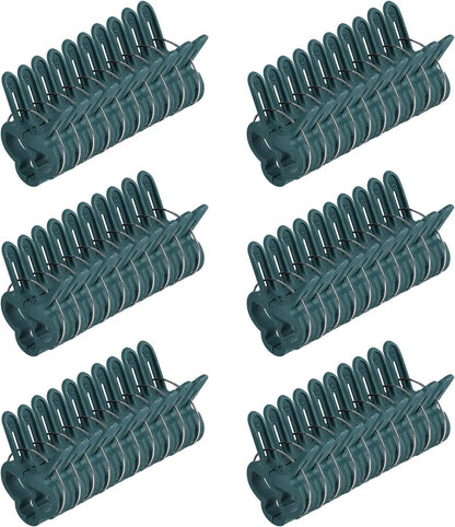 Plant Clips for Climbing Plants, Garden Support for Tomatoes & Vine