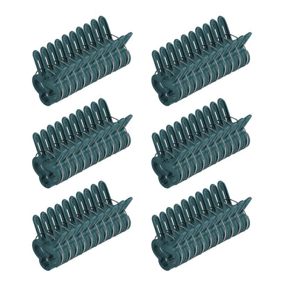 Plant Clips for Climbing Plants, Garden Support for Tomatoes & Vine