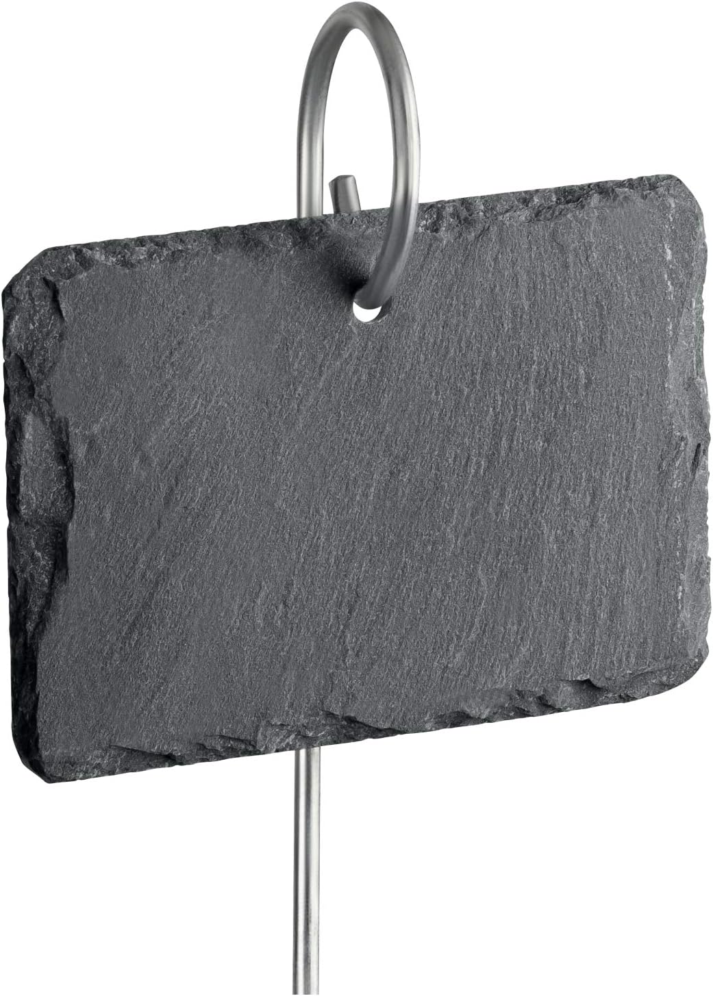 GardenMate 10-Pack Natural Style Slate Plant Labels (4"x 2 3/4")