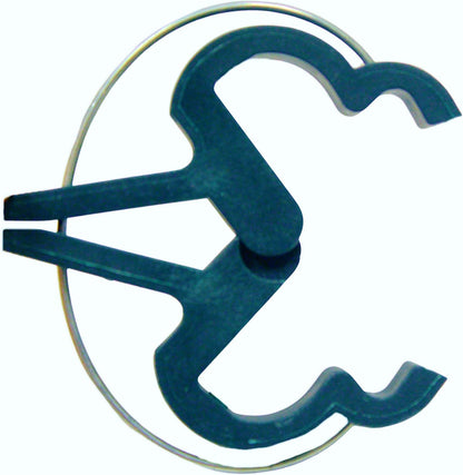 RayLynn Products Garden Plant Support Clips, Large 100-Pack