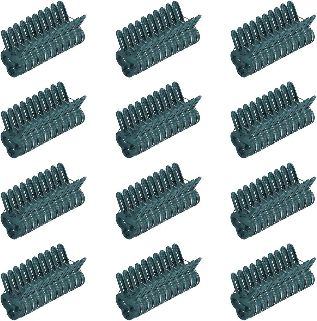 Plant Clips for Climbing Plants, Garden Support for Tomatoes & Vine