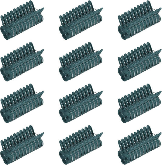 Plant Clips for Climbing Plants, Garden Support for Tomatoes & Vine