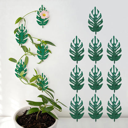 5Pcs Plant Hooks for Vines - Indoor Climbing Plants SupporWall Hooks