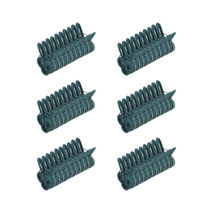 Plant Clips for Climbing Plants, Garden Support for Tomatoes & Vine