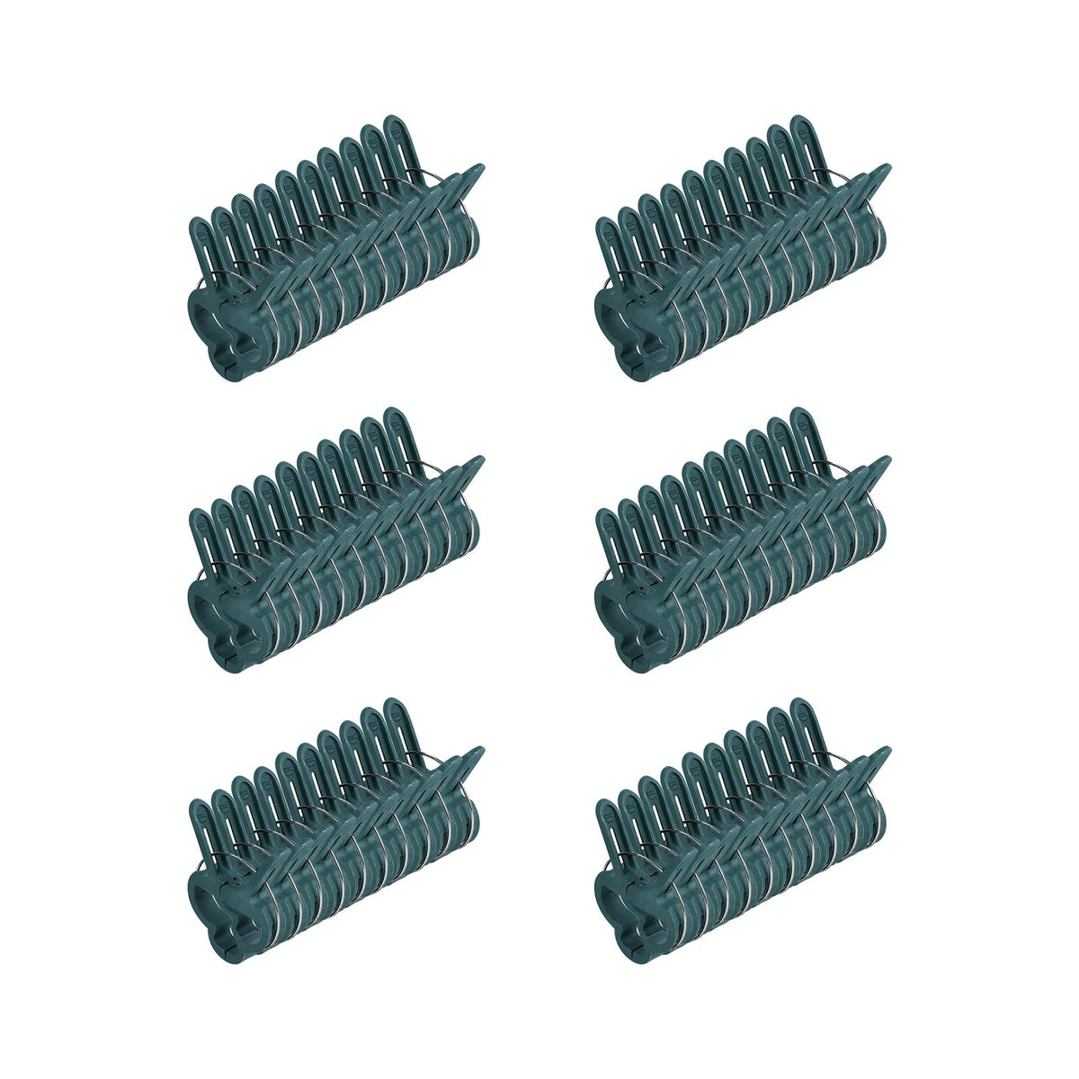 Plant Clips for Climbing Plants, Garden Support for Tomatoes & Vine