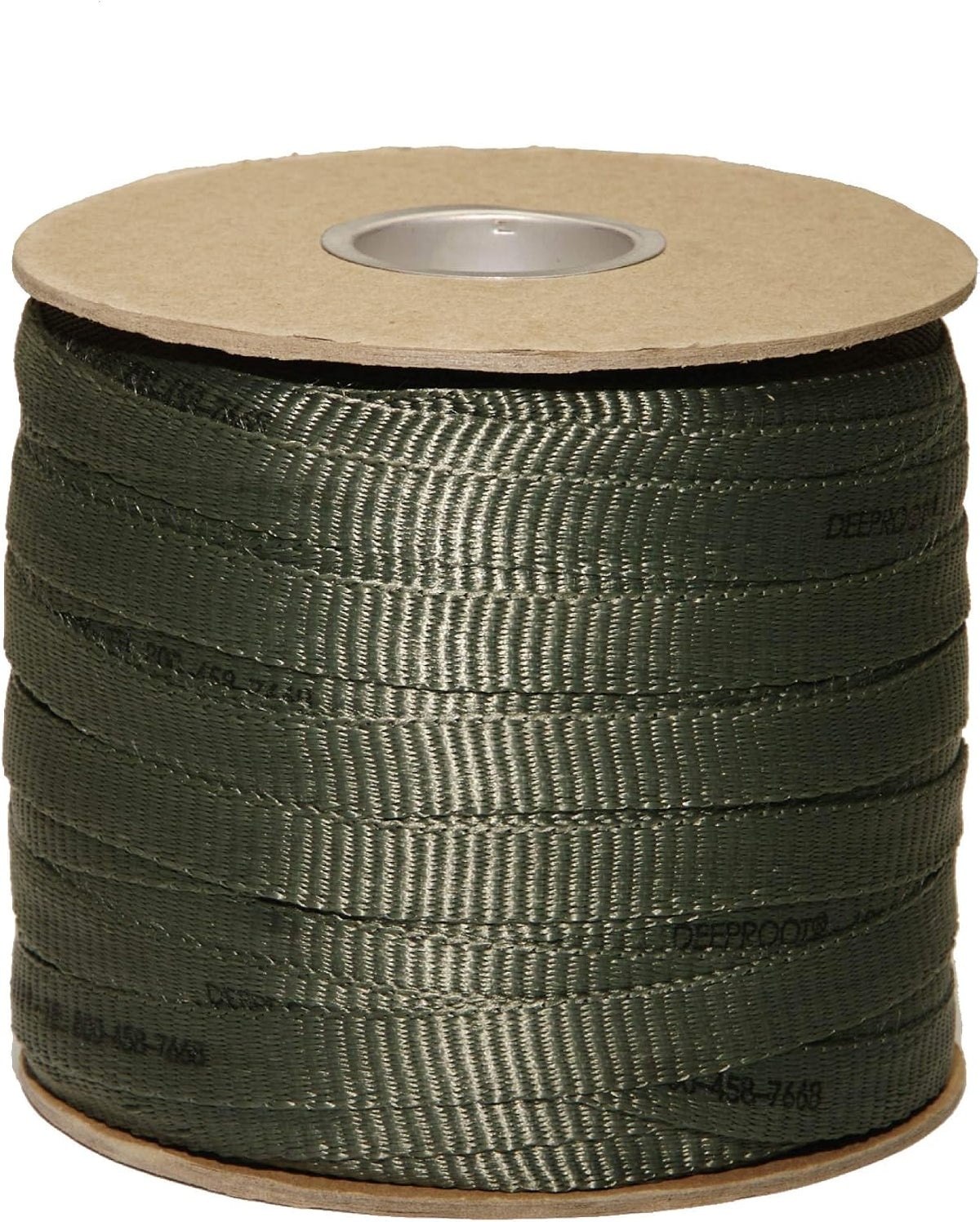 ArborTie Tree Staking Strap, USA Made, 100' Roll