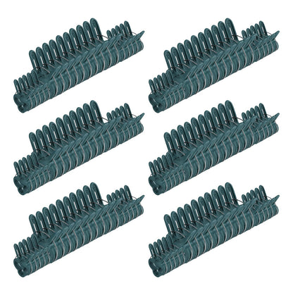 Plant Clips for Climbing Plants, Garden Support for Tomatoes & Vine