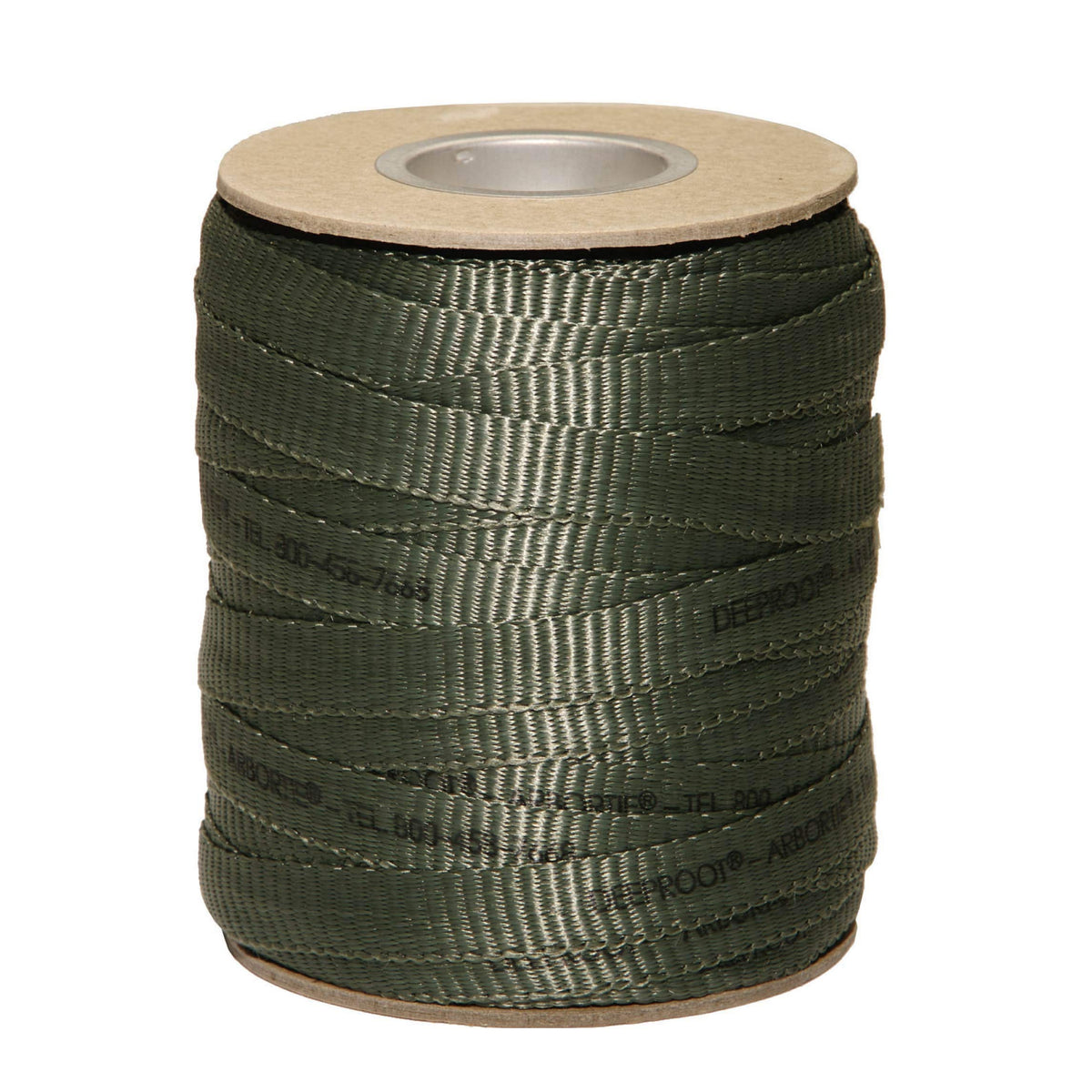 ArborTie Tree Staking Strap, USA Made, 100' Roll