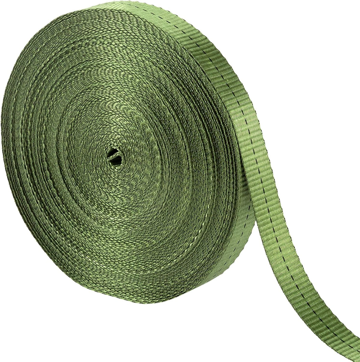 2,425 Lbs Strength Tree Saver Straps, 108FT Tree Staking Tie Support Straps