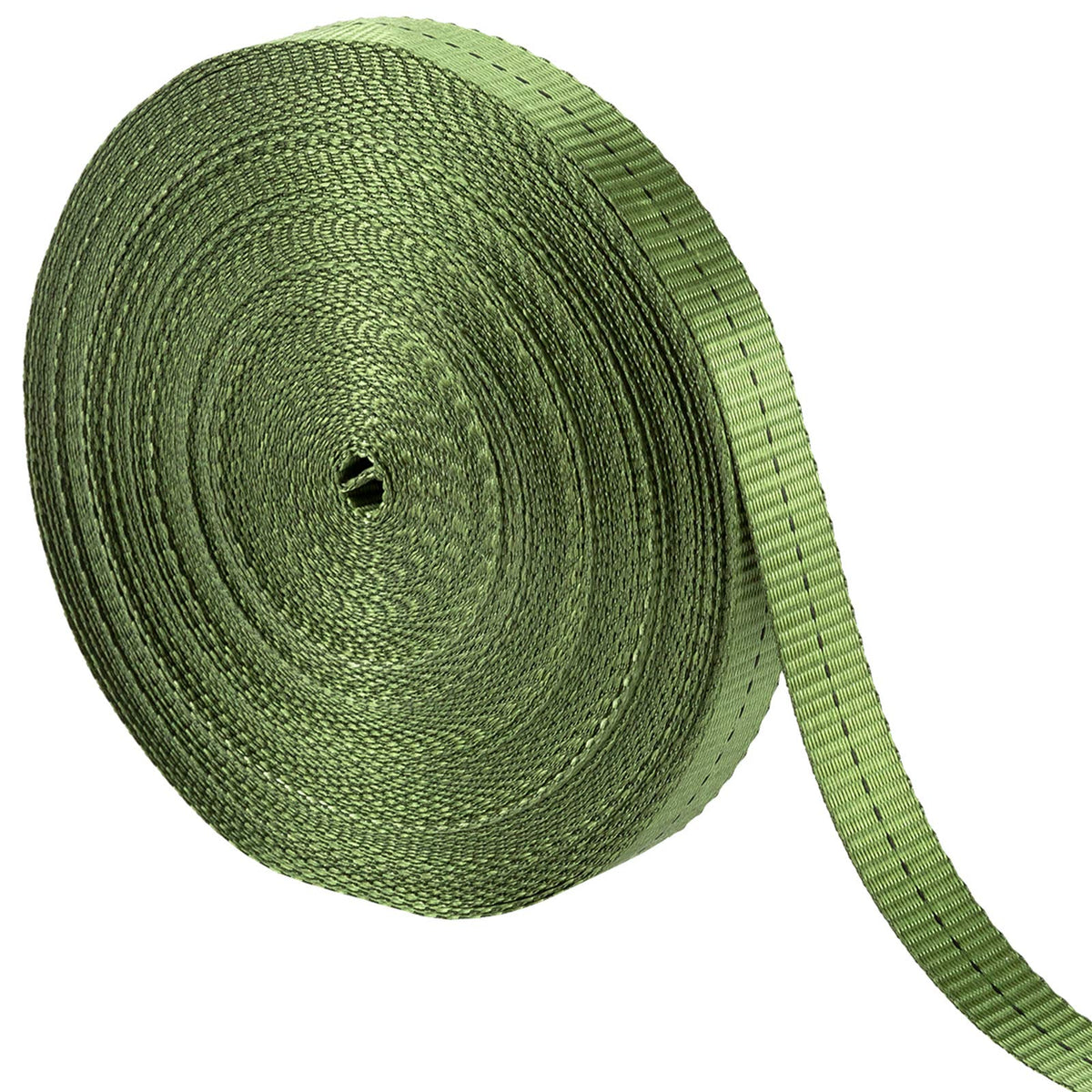 2,425 Lbs Strength Tree Saver Straps, 108FT Tree Staking Tie Support Straps
