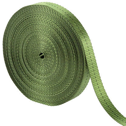 2,425 Lbs Strength Tree Saver Straps, 108FT Tree Staking Tie Support Straps