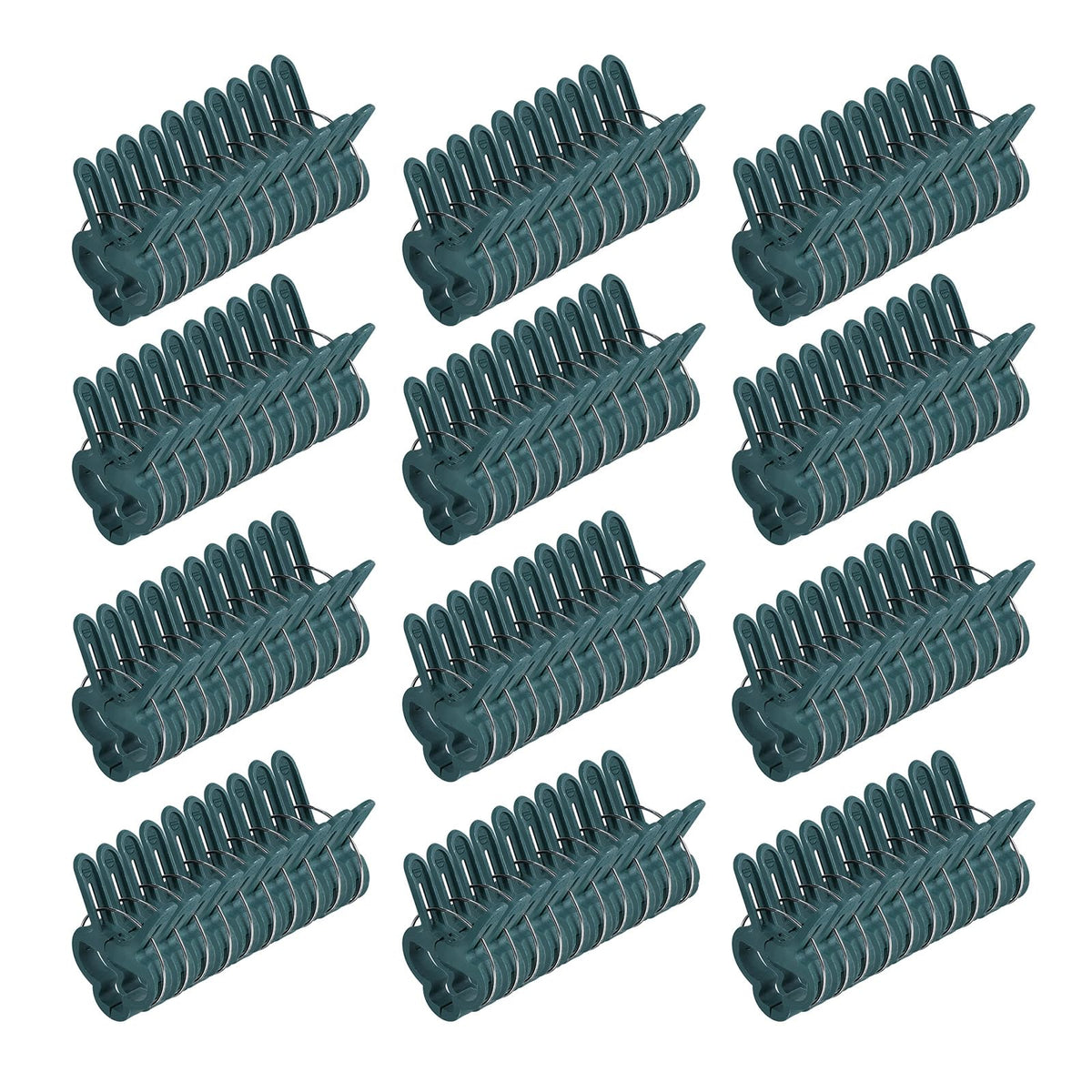 Plant Clips for Climbing Plants, Garden Support for Tomatoes & Vine