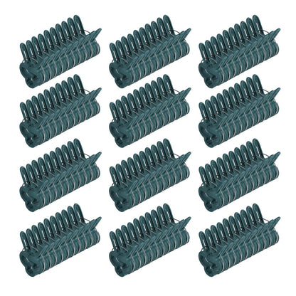 Plant Clips for Climbing Plants, Garden Support for Tomatoes & Vine