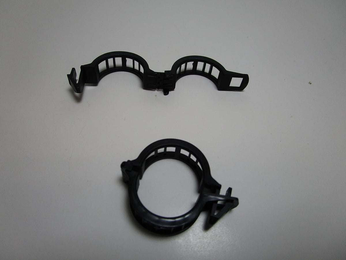 Tomato, Garden, and Vine Clips, Paskal Quick Clips (1000)